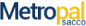 Metropal Sacco logo